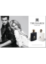 Trussardi Donna 2011 Комплект (EDP 100ml + BL 100ml + SG 200ml) за Жени Дамски Комплекти